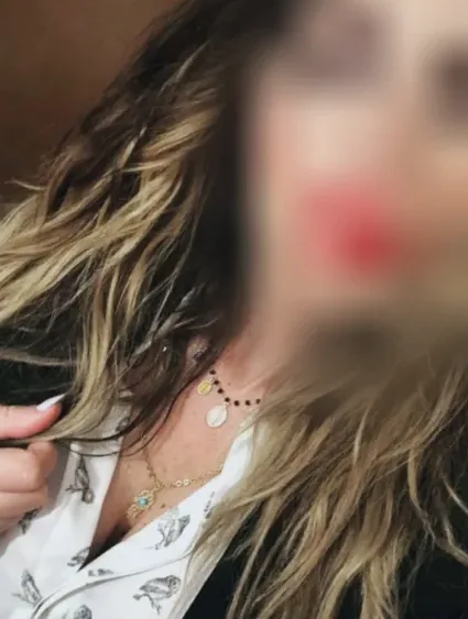 Aitziber, 28 años