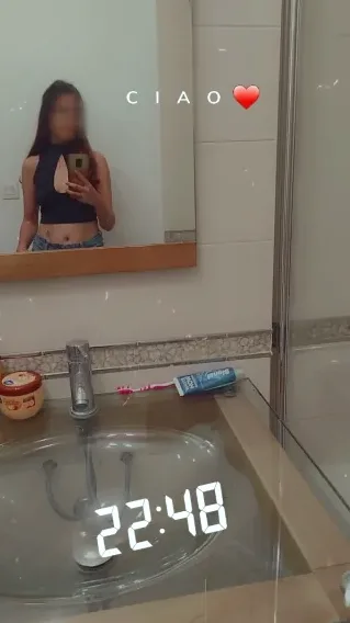 Aitziber, 23 años