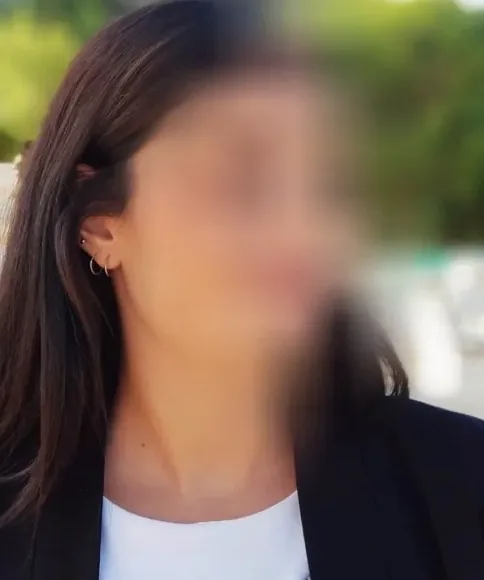 Andrea, 33 años