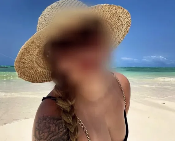 Andrea, 20 años