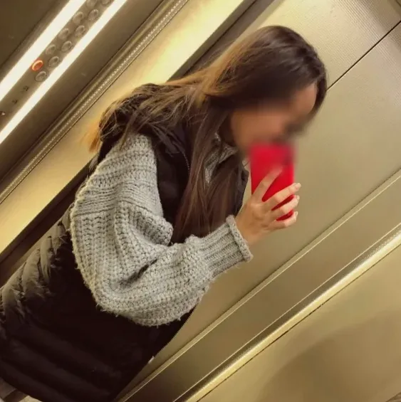Ángela, 31 años