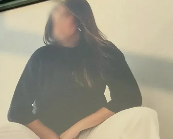 Ángela, 37 años