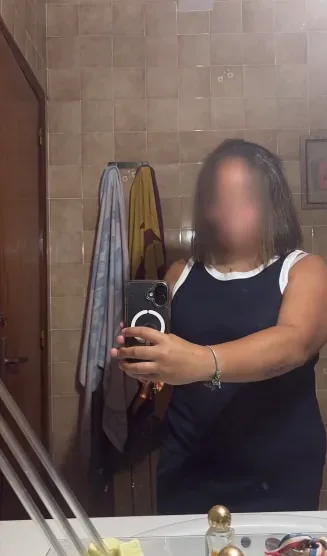 Ariadna, 22 años