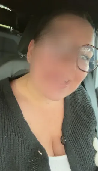 Belén, 27 años