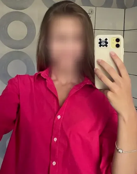 Blanca, 27 años