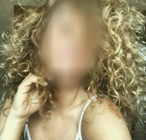 Brenda, 25 años