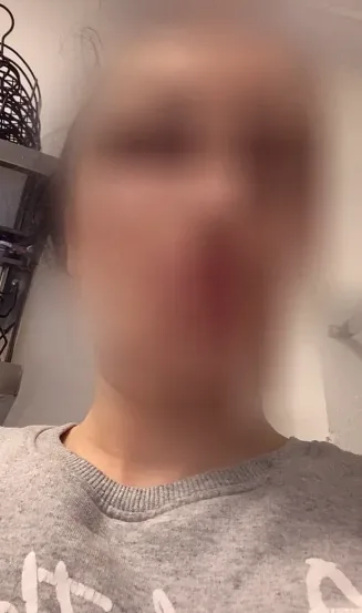 Candela, 29 años