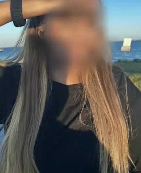 Carla, 20 años