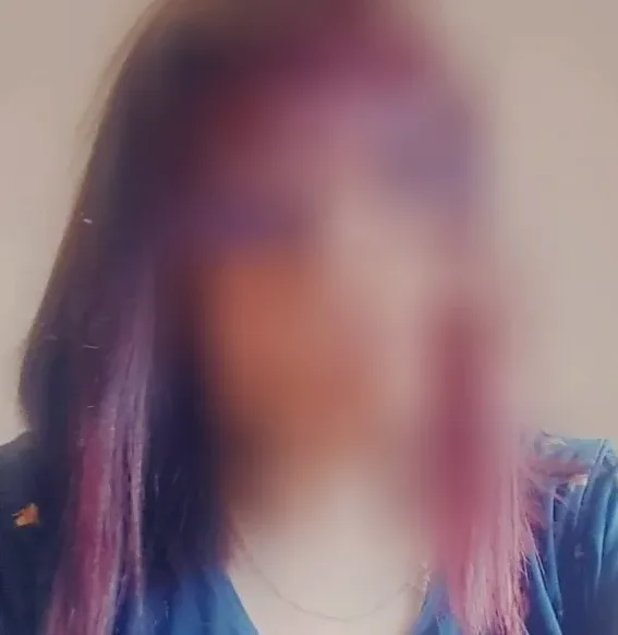 Carla, 35 años