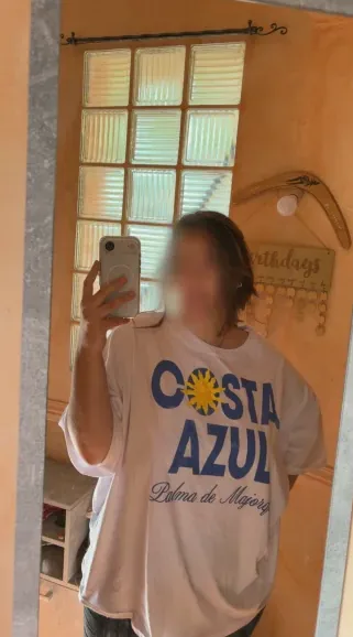 Carlota, 21 años