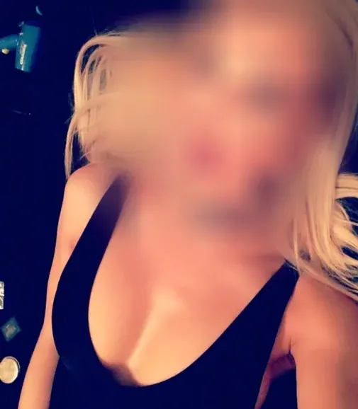 Carlota, 36 años