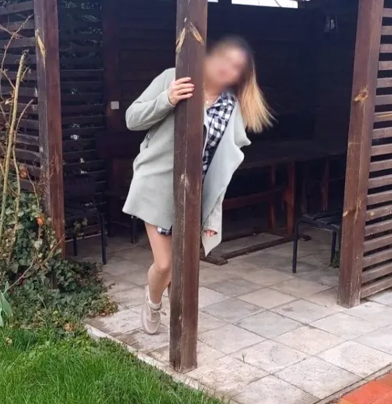 Cintia, 26 años
