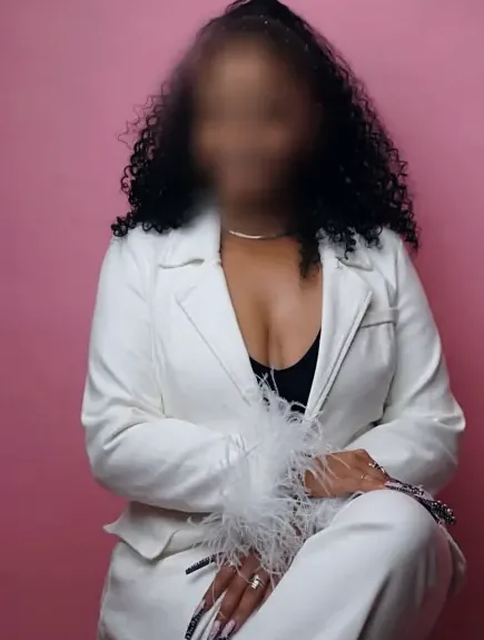 Cristina, 39 años
