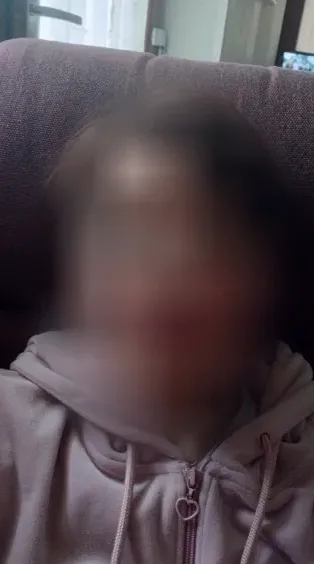 Cristina, 31 años