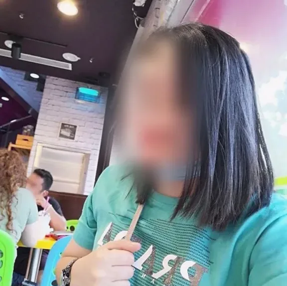 Daniela, 37 años