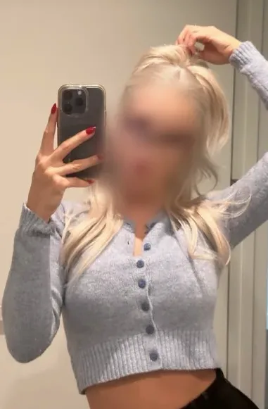 Débora, 25 años