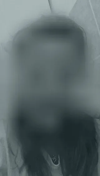 Débora, 30 años