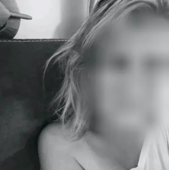 Edurne, 36 años