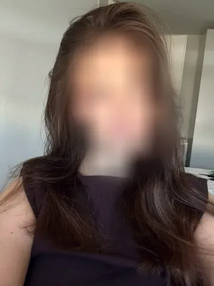 Elsa, 28 años