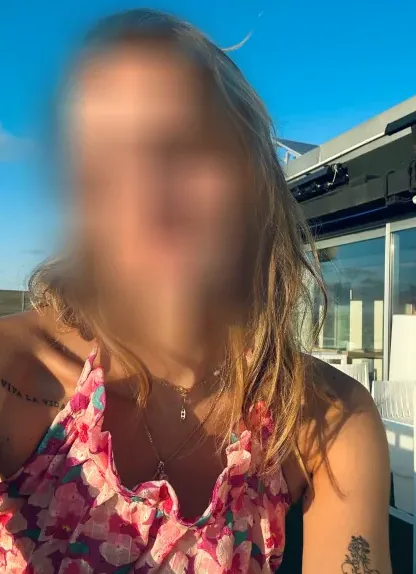Elsa, 29 años