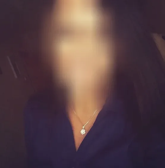 Elsa, 31 años