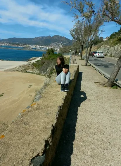 Emma, 37 años