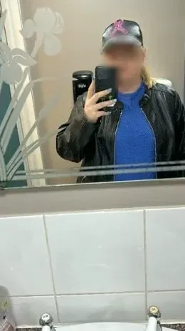 Estefanía, 21 años