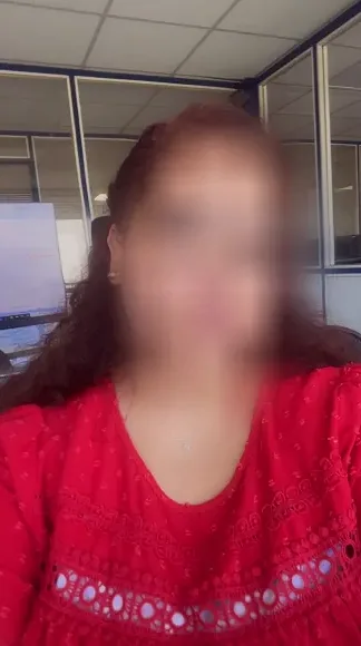 Francisca, 40 años