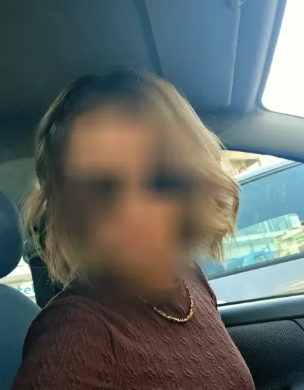 Francisca, 33 años