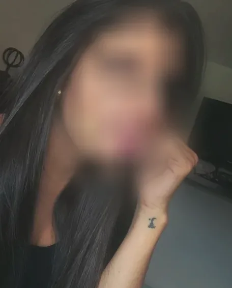 Imane, 34 años