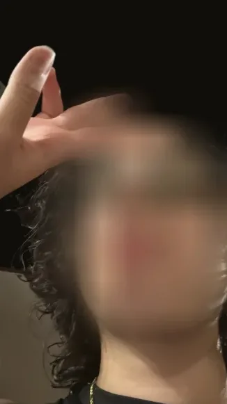 Iratxe, 21 años