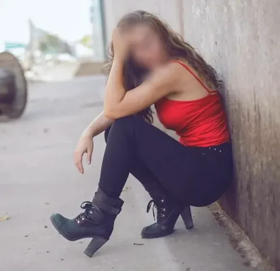 Iratxe, 37 años