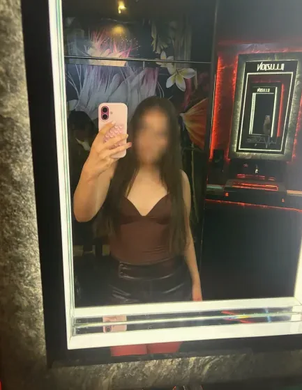 Iria, 18 años