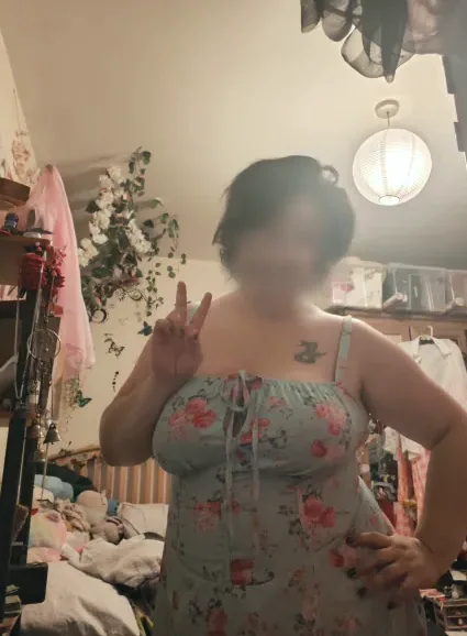 Isabel, 39 años