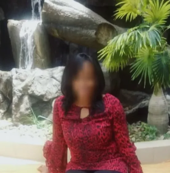 Jimena, 30 años