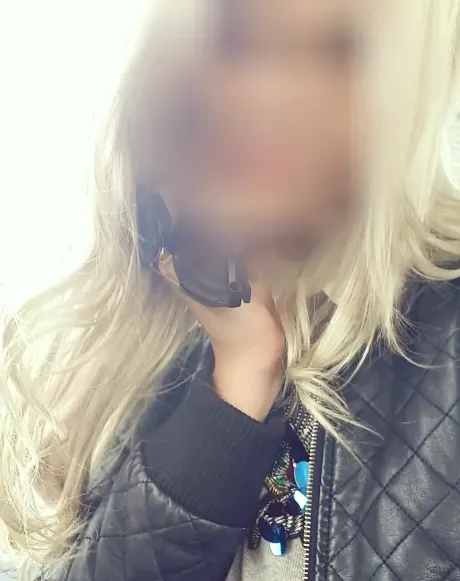 Josefa, 32 años