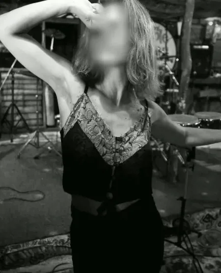 Judit, 20 años