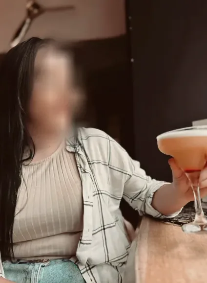 Judit, 20 años
