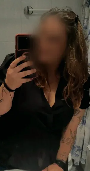 Khadija, 35 años