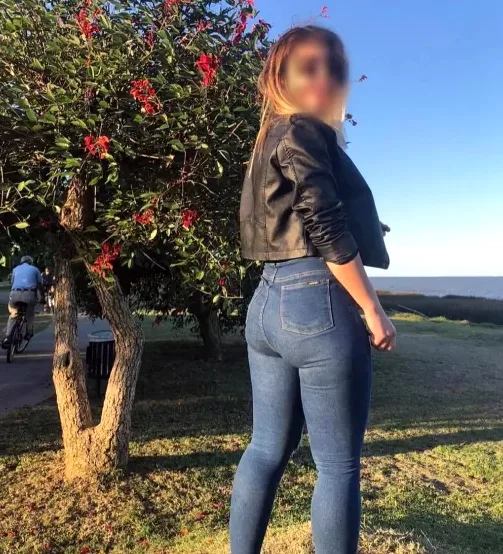 Leire, 36 años