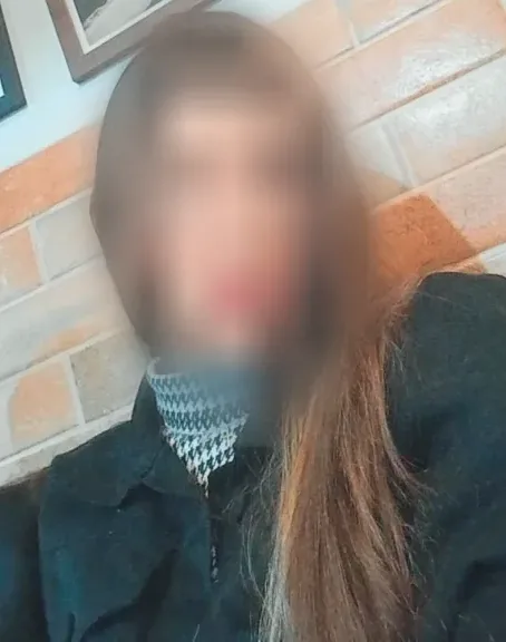 Lidia, 25 años