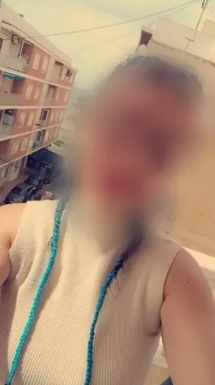 Lorena, 32 años