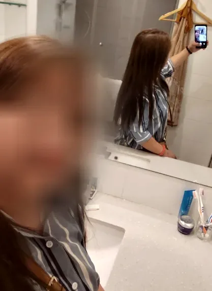 Macarena, 31 años