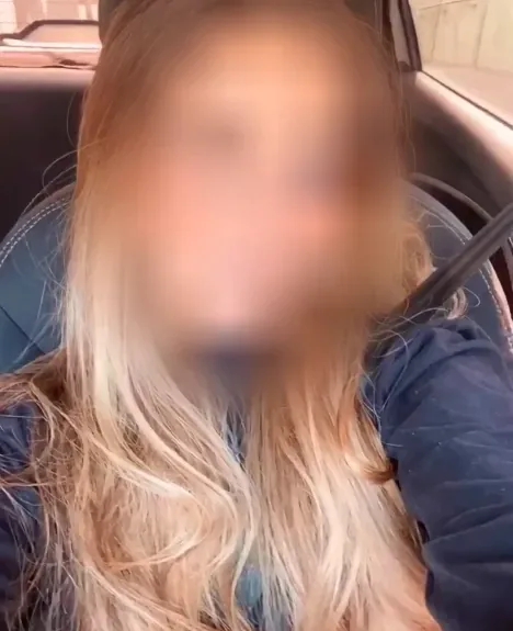 Maite, 27 años