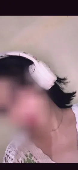 Maite, 30 años