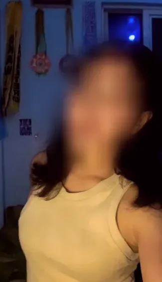 Maite, 22 años