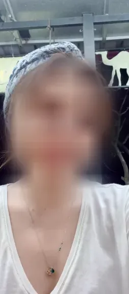 Manuela, 36 años