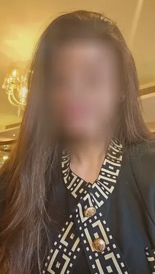 Marina, 37 años