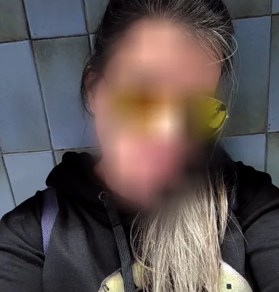 Marlene, 39 años