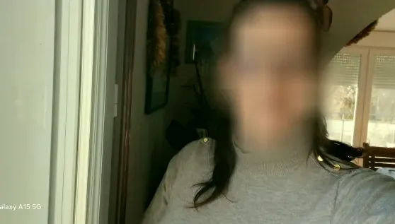 Marlene, 33 años